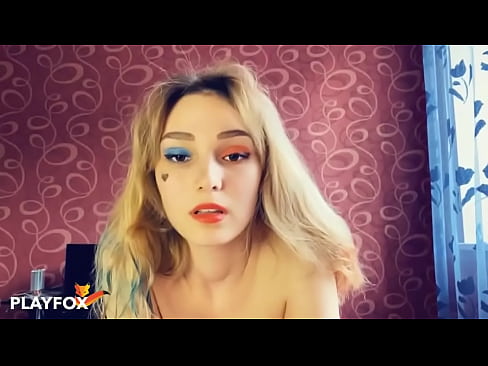 ❤️ Magiški virtualios realybės akiniai suteikė man sekso su Harley Quinn ❤ Anal porno prie porno lt.obuvlisett.ru